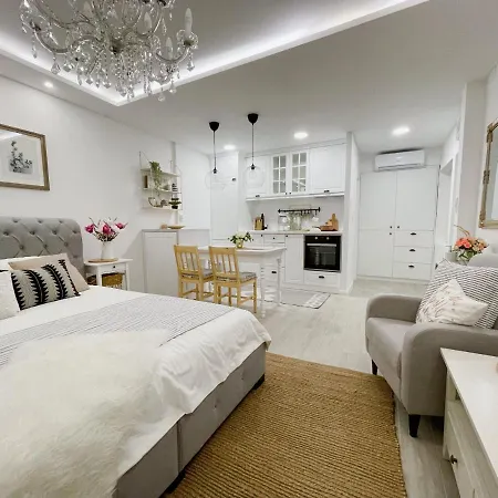 شقة Mvp Lux كراغوييفاك