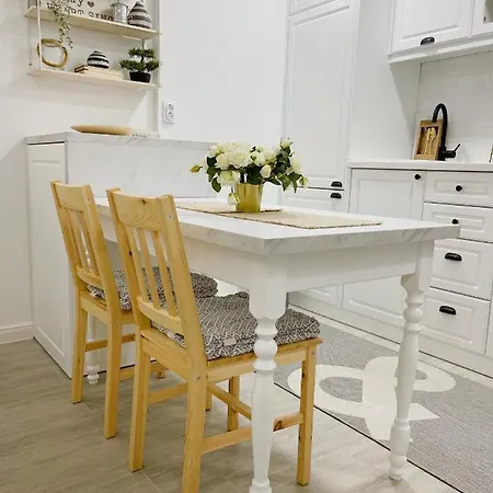 شقة Mvp Lux كراغوييفاك