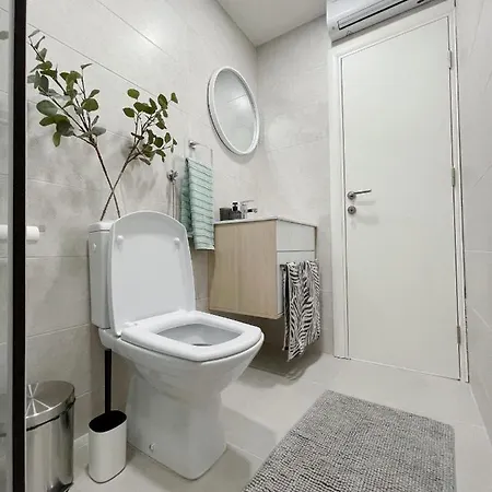 شقة Mvp Lux كراغوييفاك