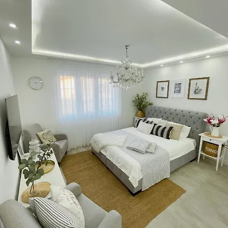 Mvp Lux شقة كراغوييفاك