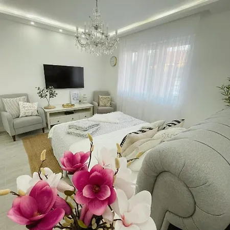 شقة Mvp Lux كراغوييفاك