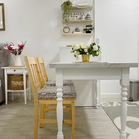 Apartment Mvp Lux Kragujevac