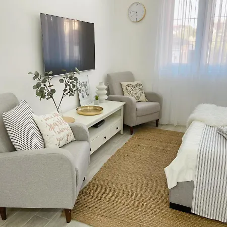 Mvp Lux شقة كراغوييفاك