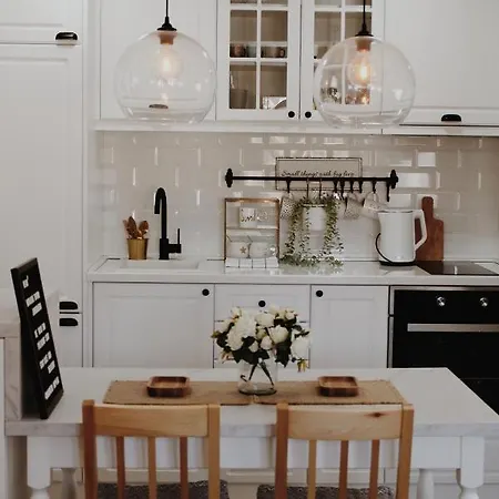 Mvp Lux شقة كراغوييفاك