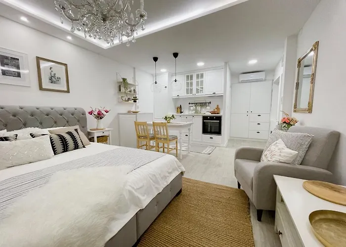 Διαμέρισμα Mvp Lux Κραγκούγιεβατς