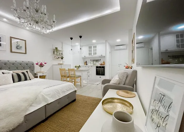 Mvp Lux Διαμέρισμα Κραγκούγιεβατς