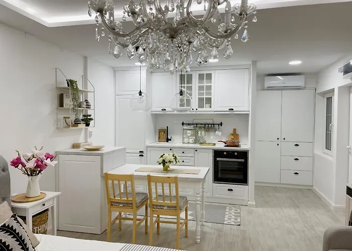 Διαμέρισμα Mvp Lux *