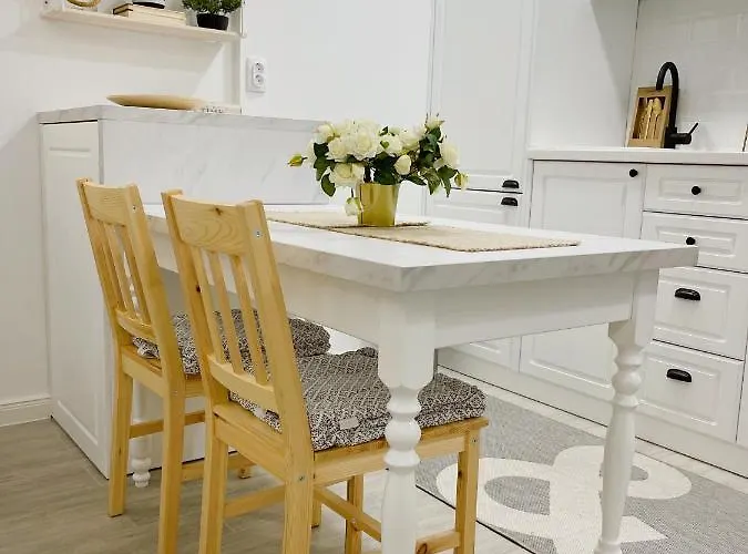 Διαμέρισμα Mvp Lux Κραγκούγιεβατς