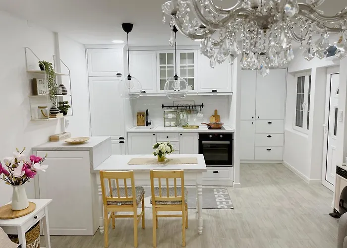 Διαμέρισμα Mvp Lux *