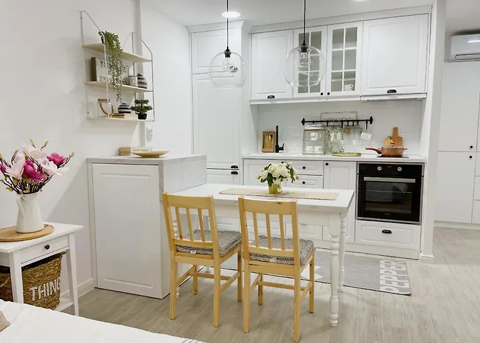 Mvp Lux Διαμέρισμα