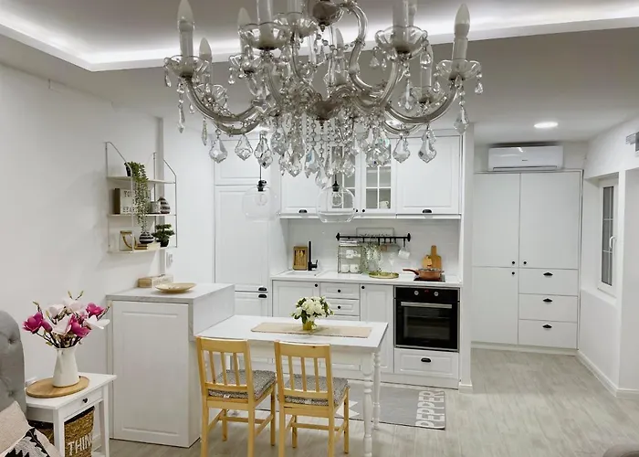 Mvp Lux Διαμέρισμα *