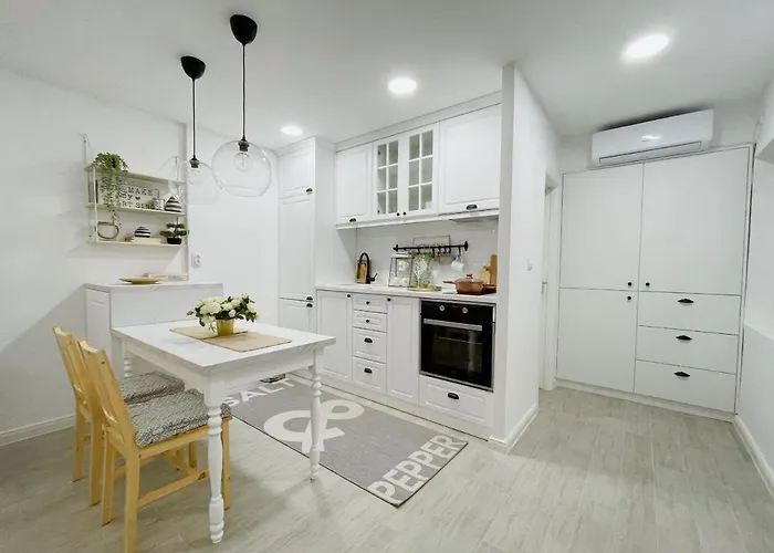 Διαμέρισμα Mvp Lux