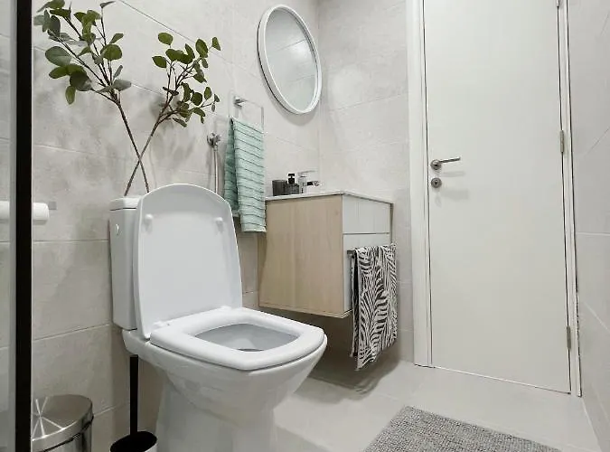 Διαμέρισμα Mvp Lux Κραγκούγιεβατς