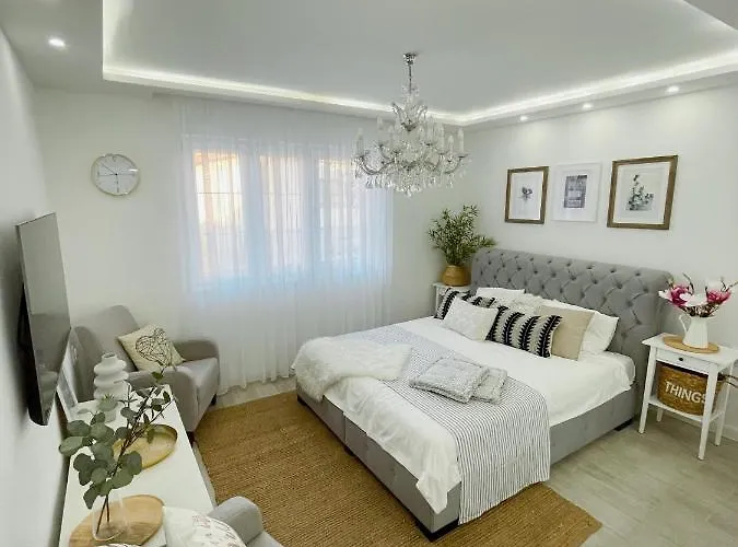 Mvp Lux Διαμέρισμα Κραγκούγιεβατς