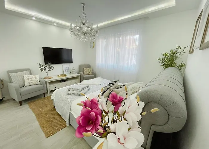 Διαμέρισμα Mvp Lux *