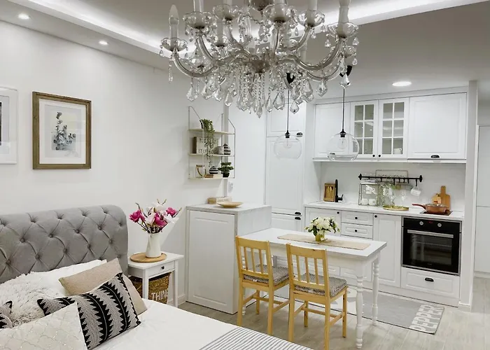 Mvp Lux * Κραγκούγιεβατς