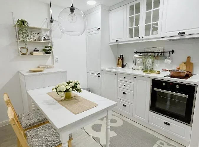 Mvp Lux Διαμέρισμα