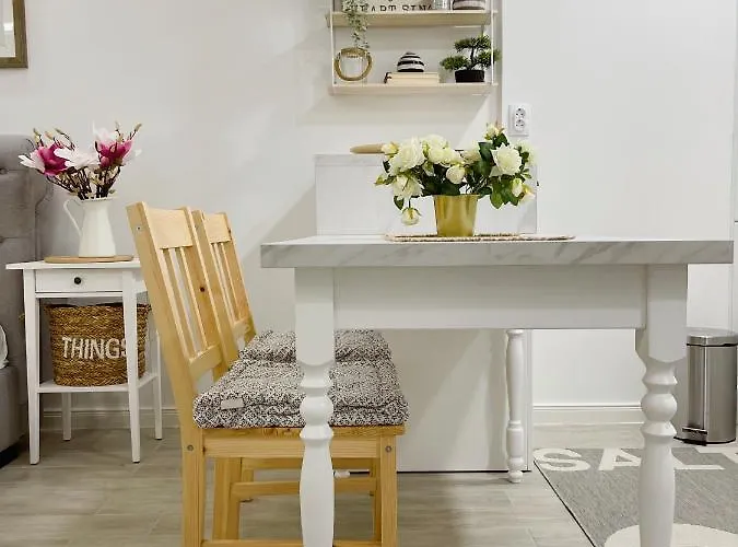 Διαμέρισμα Mvp Lux Κραγκούγιεβατς