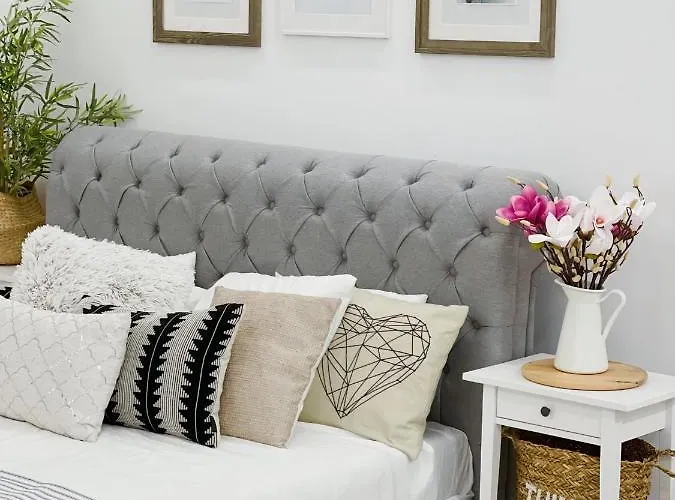 Mvp Lux Διαμέρισμα *