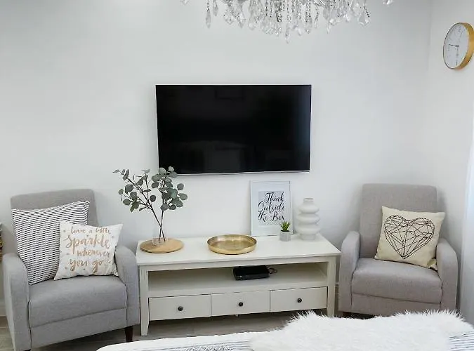 Διαμέρισμα Mvp Lux