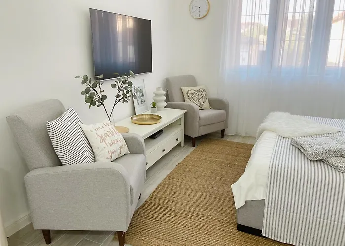 Mvp Lux Διαμέρισμα Κραγκούγιεβατς