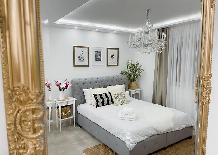 Διαμέρισμα Mvp Lux