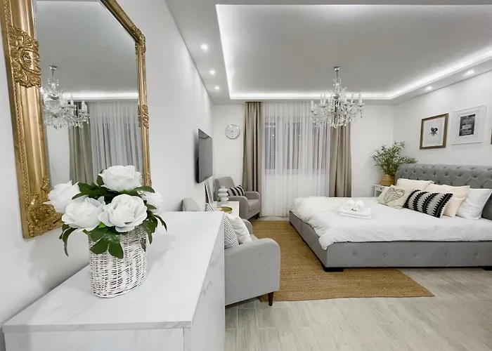 Mvp Lux * Κραγκούγιεβατς