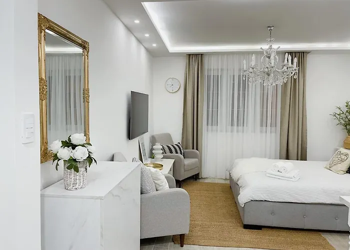 Mvp Lux Διαμέρισμα *