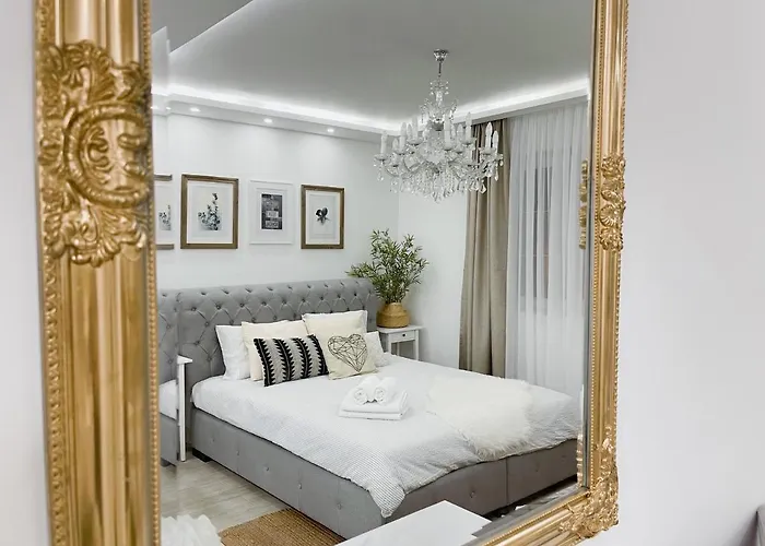 Διαμέρισμα Mvp Lux Κραγκούγιεβατς