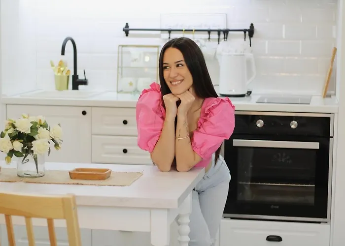 Mvp Lux Διαμέρισμα