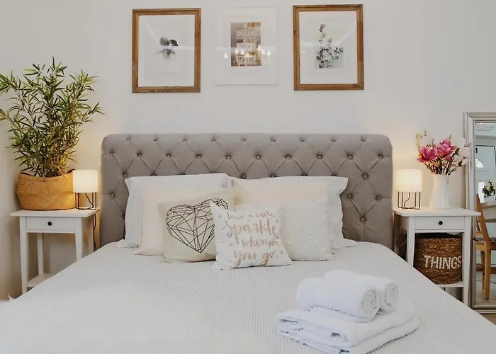 Mvp Lux Διαμέρισμα Κραγκούγιεβατς