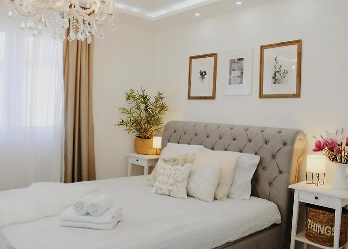 Mvp Lux Διαμέρισμα *