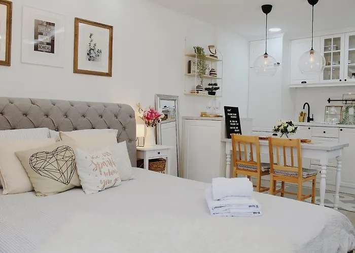 Διαμέρισμα Mvp Lux *