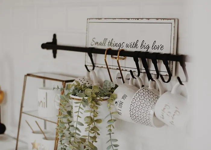 Διαμέρισμα Mvp Lux