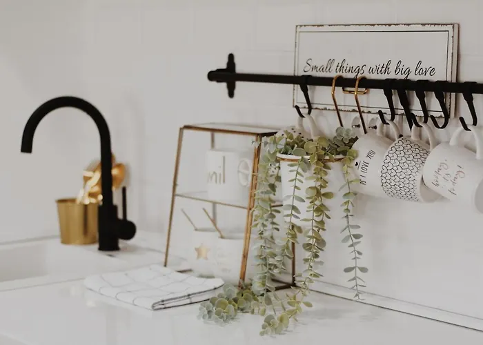 Διαμέρισμα Mvp Lux *