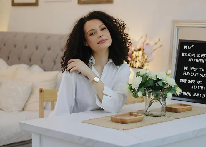 Mvp Lux Διαμέρισμα