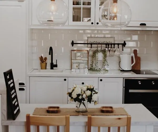 Mvp Lux Διαμέρισμα Κραγκούγιεβατς