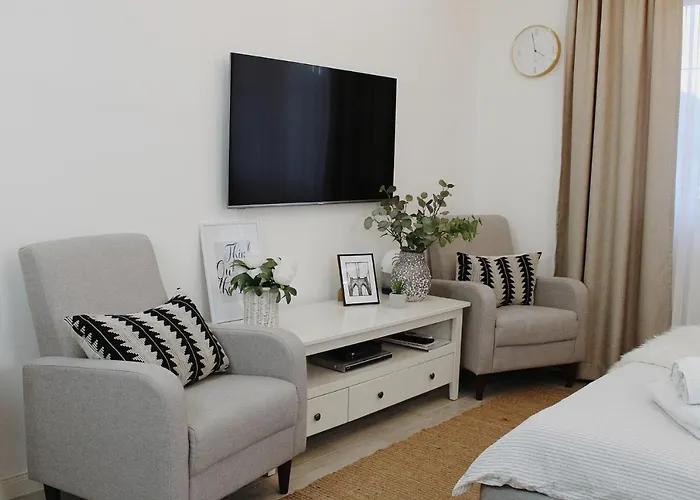 Mvp Lux Διαμέρισμα Κραγκούγιεβατς