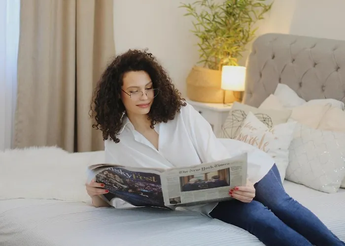 Mvp Lux Διαμέρισμα