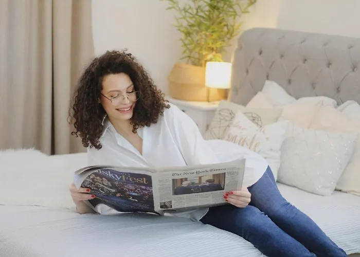 Mvp Lux Διαμέρισμα Κραγκούγιεβατς