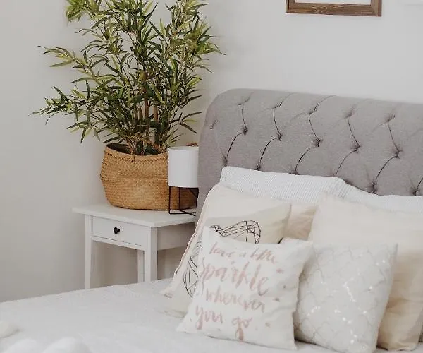 Mvp Lux Διαμέρισμα *