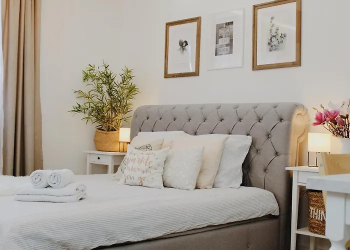 Διαμέρισμα Mvp Lux