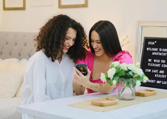 Mvp Lux Διαμέρισμα